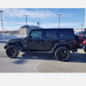 Meet your Posher, Tracy